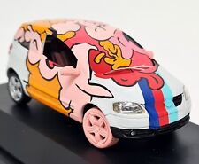 Schuco volkswagen fox d'occasion  Expédié en Belgium