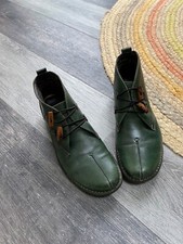 Moshulu dark green for sale  CAMBERLEY