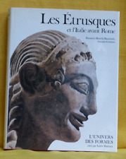 Bianchi bandinelli etrusques d'occasion  France