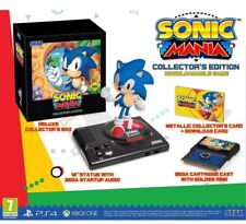 Sega sonic mania for sale  LONDON