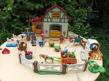 Playmobil lot 6927 d'occasion  Sotteville-lès-Rouen