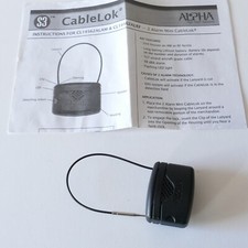 Stück alpha cable gebraucht kaufen  Freiburg im Breisgau