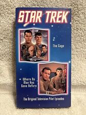 Star trek original for sale  Gainesville