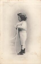 Child elegant profile d'occasion  Expédié en Belgium