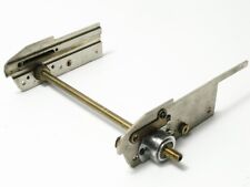 RARE! MAMIYA C330 / C330 F Axis Pinion Shaft w/ Rack Plate Units Spare Part! na sprzedaż  PL