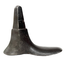 Enclume cordonnier 1900 d'occasion  Châteauneuf-du-Rhône