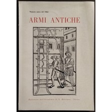 Armi antiche accademia usato  Alessandria