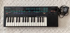 Teclado vintage Yamaha VSS-30 PortaSound amostrador de voz digital comprar usado  Enviando para Brazil