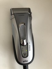 electric shaver single foil for sale  UK