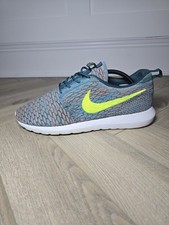 Nike flyknit roshe for sale  ILKESTON