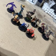 Warcraft figures for sale  Cookeville