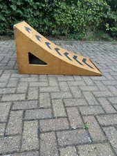 Bmx mtb ramp for sale  GUILDFORD