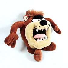 Looney tunes taz for sale  COLCHESTER