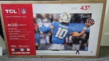 Tcl class ultra for sale  Lemoyne