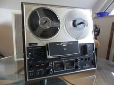 Sony tonbandgerät tc gebraucht kaufen  Barsinghausen