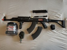 Ak47 kalashnikov 60th for sale  Clarkston