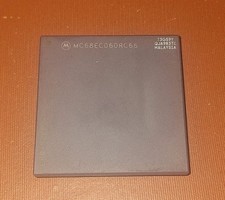 Vintage cpu motorola usato  Solaro