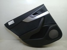Audi door card for sale  WEST BROMWICH