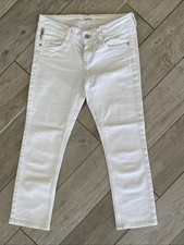 Topshop baxter white for sale  YORK