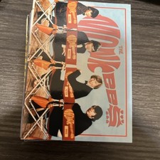 Monkees 1996 full for sale  Simpsonville