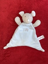 Doudou plat souris d'occasion  La Rochelle