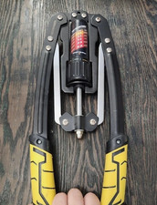 Adjustable hydraulic twister for sale  Lake Forest