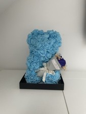 Deko bär rosen gebraucht kaufen  Oberhausen