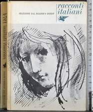 Racconti italiani. aa.vv. usato Racconti italiani. aa.vv. usato  Ariccia