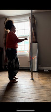 Pole xpert 50mm for sale  BIRMINGHAM