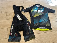 completo ciclismo estivo usato  Roma