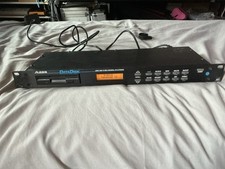 Alesis datadisk 1u for sale  OXFORD