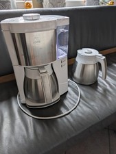Kaffeemaschine melitta 2 gebraucht kaufen  Lübben-Umland II