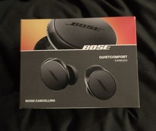écouteurs bose quietcomfort d'occasion  Rennes-