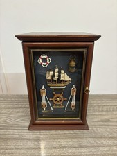 Vintage wooden small for sale  UK