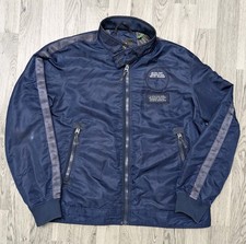 Star mens harrington for sale  WORKINGTON