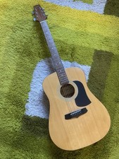 chitarra takamine gn93ce nat usato  Parma
