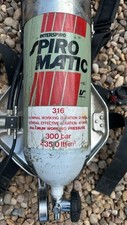 Fire rescue breathing for sale  SOLIHULL