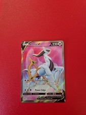 Pokemon arceus full for sale  LEEDS