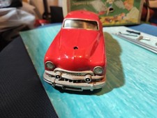 Schuco 5335 ingenico usato Schuco 5335 ingenico usato  Chiavari