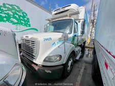 2016 freightliner m2112 for sale  Houston