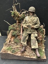 Diorama base figurine d'occasion  Villefranche-sur-Saône