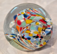 Vtg art glass for sale  Scottsville