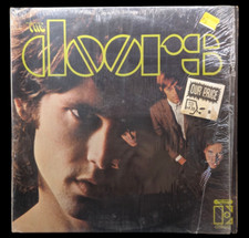 The Doors EKL-4007, Mono, 1st Monarch Pressing, original shrink, US, 1967 comprar usado  Enviando para Brazil