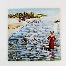 Genesis foxtrot vinile usato  Foggia