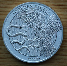 Golden eagle malta for sale  NEWBURY