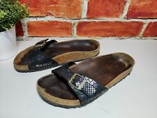 Womens birkenstock madrid for sale  BENFLEET