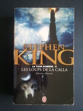 Tour sombre stephan d'occasion  Bourg-en-Bresse