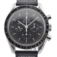 Relógio masculino OMEGA Speedmaster Professional Moon 3572.50 corda manual N#134257 comprar usado  Enviando para Brazil