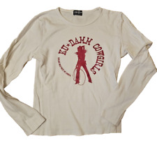 Look damm cowgirls gebraucht kaufen  Berlin