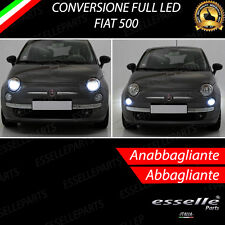 kit fari xenon fiat 500 usato kit fari xenon fiat 500 usato Napoli